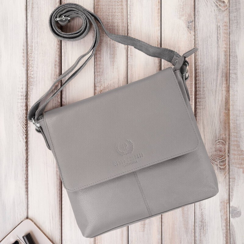 Crossbody kabelka Paolo Peruzzi E-28 57320146