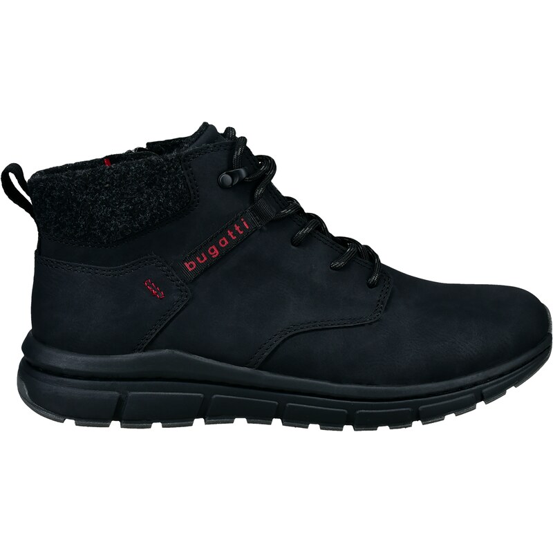 Pánska členková obuv BUGATTI 57320643