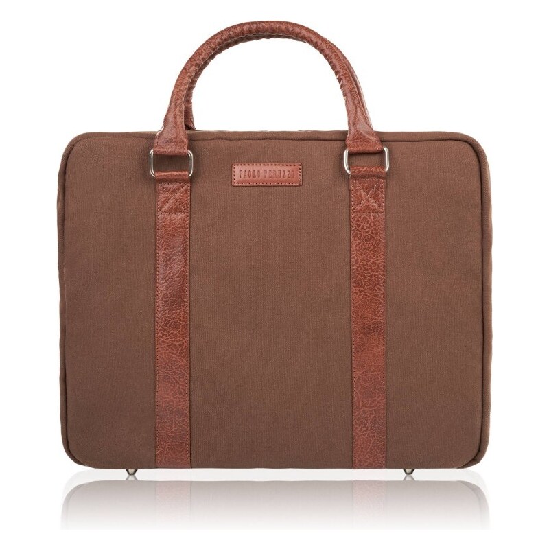 Pánská taška Paolo Peruzzi E-14 57327080