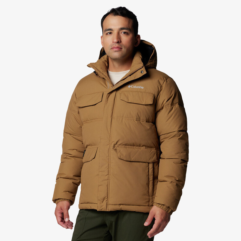 Columbia Landroamer Puffer Jacket XL 64208464