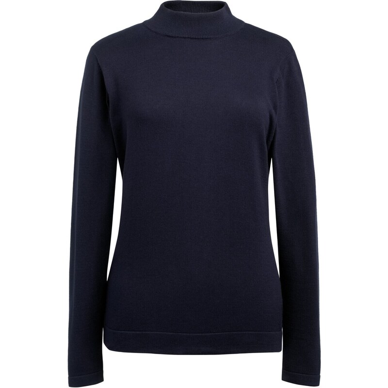 Dámsky rolák s nízkym golierom Golden Brook Taverner 62679037