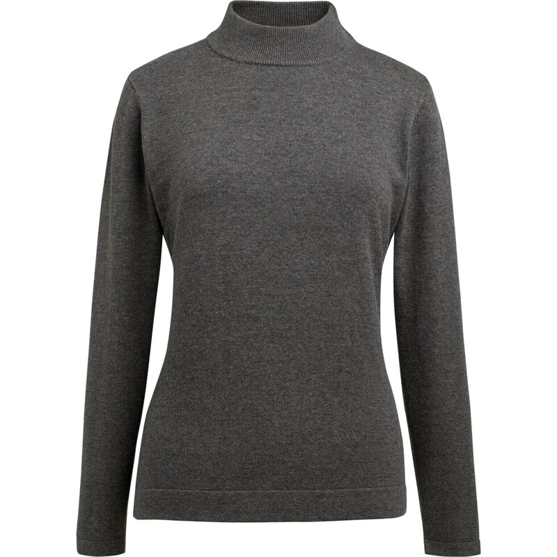 Dámsky rolák s nízkym golierom Golden Brook Taverner 57335868