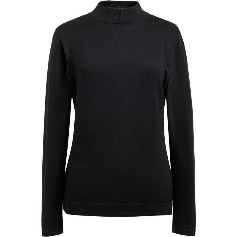 Dámsky rolák s nízkym golierom Golden Brook Taverner 62679036