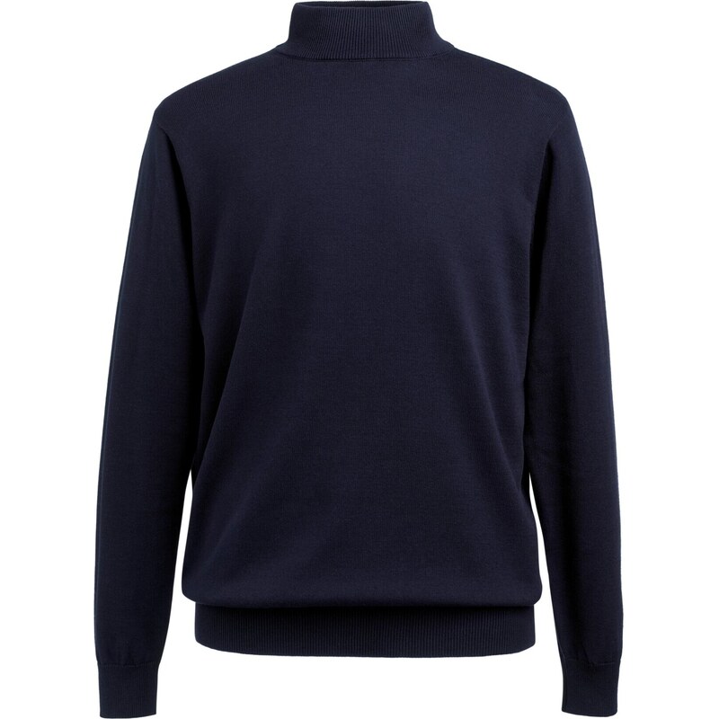 Pánsky rolák s nízkym golierom Franklin Brook Taverner 62679035