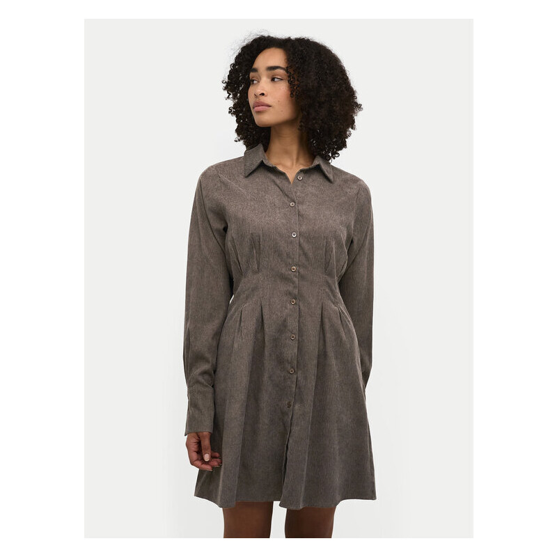 Košeľové šaty Kaffe 57345918