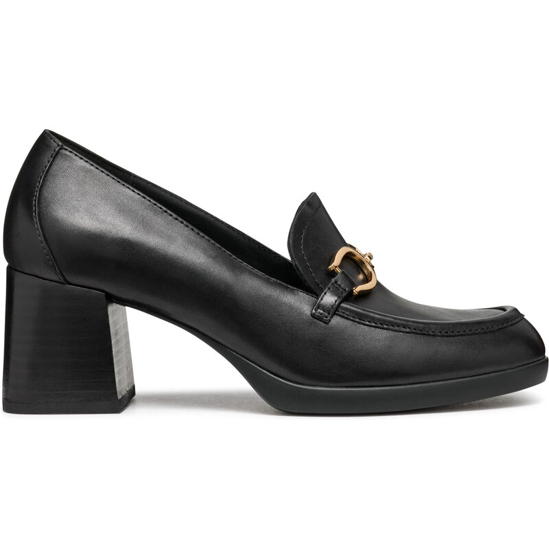 Poltopánky Geox 57433027