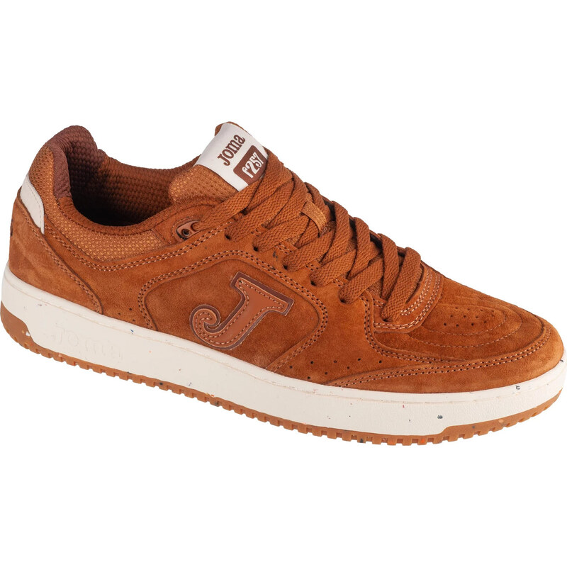 Hnedé pánske tenisky Joma C.Flexys Men 2424 CFLEXW2424 57341298