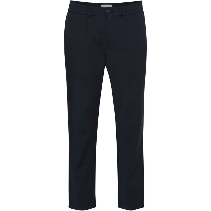 Casual Friday Chino nohavice Marc tmavomodrá 57421257