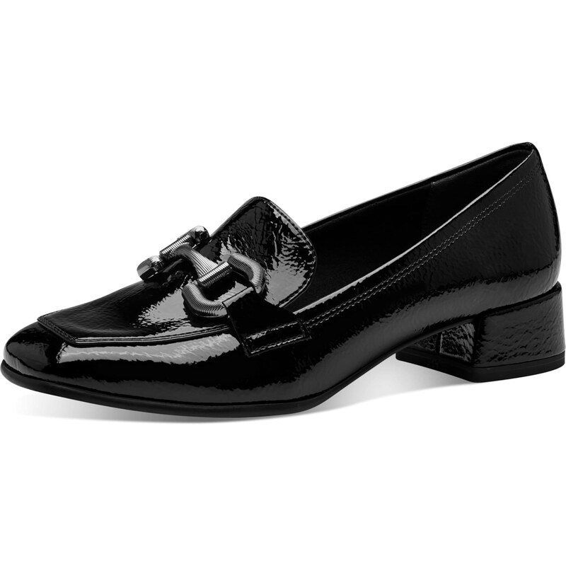 Tamaris Lodičky čierna 57349140