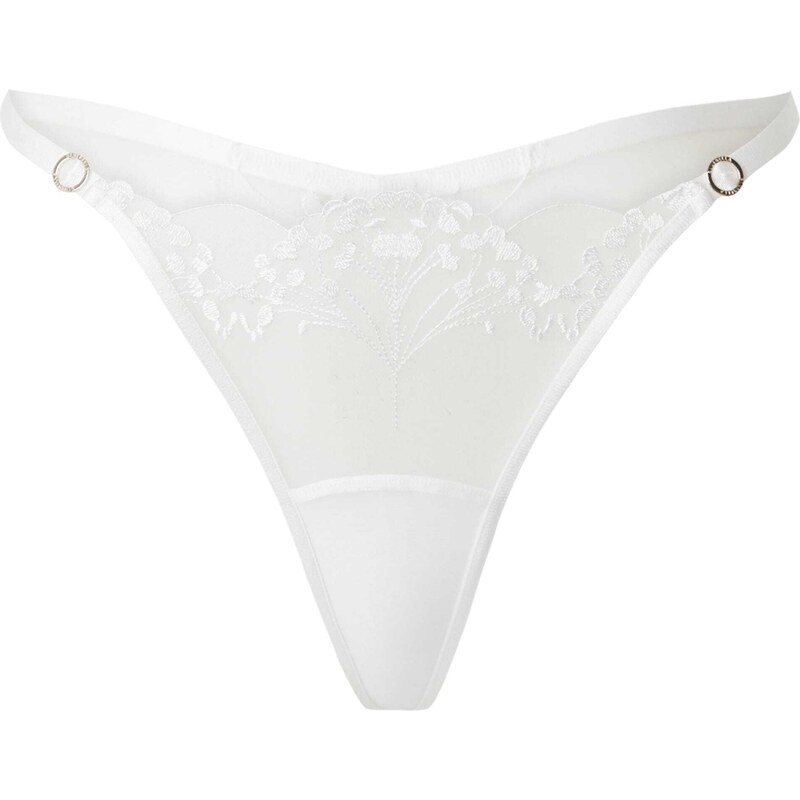 Bluebella Tangá Marisa biela 62994414