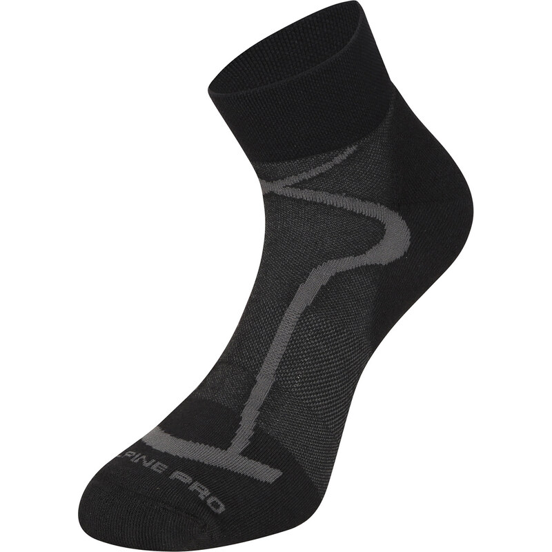 ALPINE PRO - GANGE KOTNIKOVÉ PONOŽKY 57348098