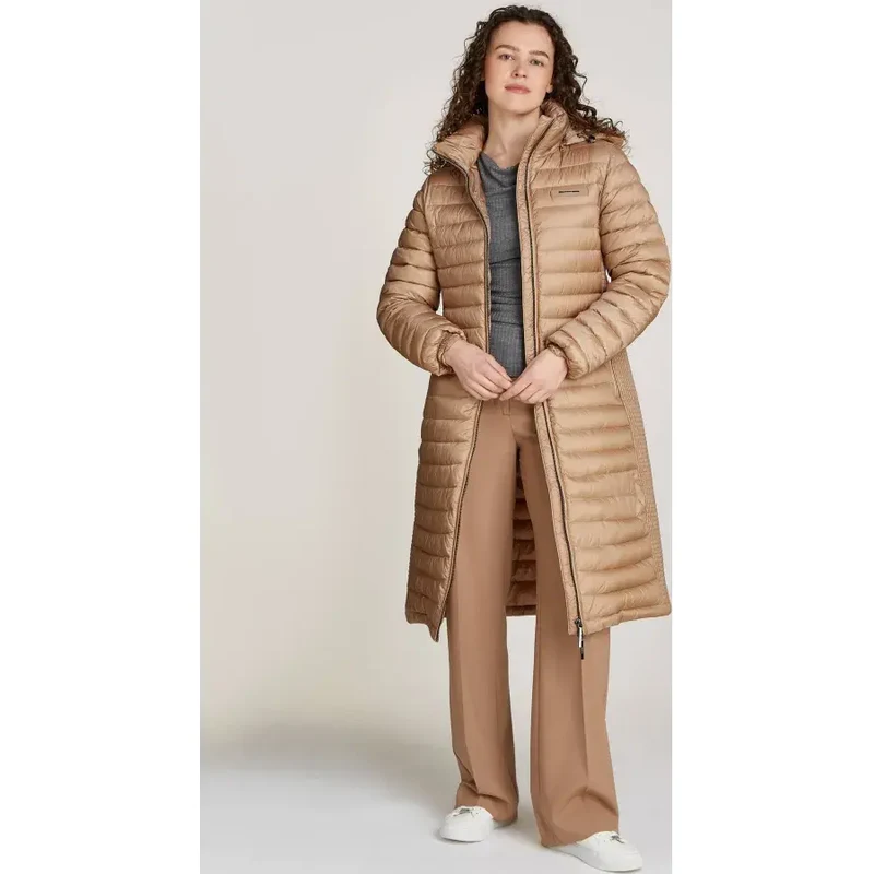 Calvin Klein Kabát 57340998