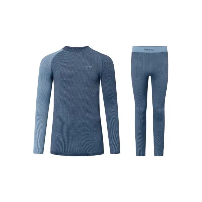 E-shop Viking Mounti Set pánsky funkčný set Navys vel. L