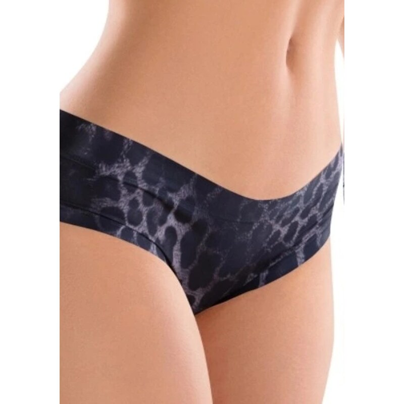 Dámske brazilky Meméme Wildlife Puma 57382436