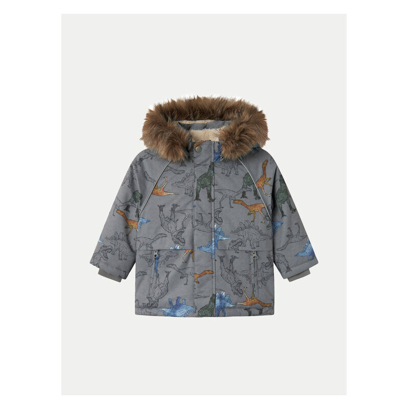 Zimné bundy NAME IT 57427620