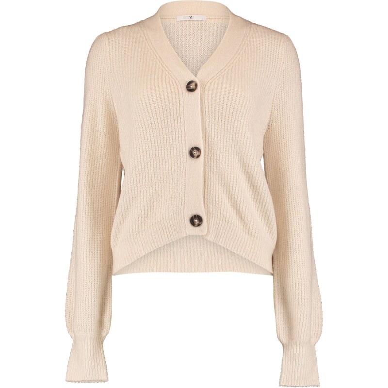 Hailys Kardigán Li44lu nebielená 57349472