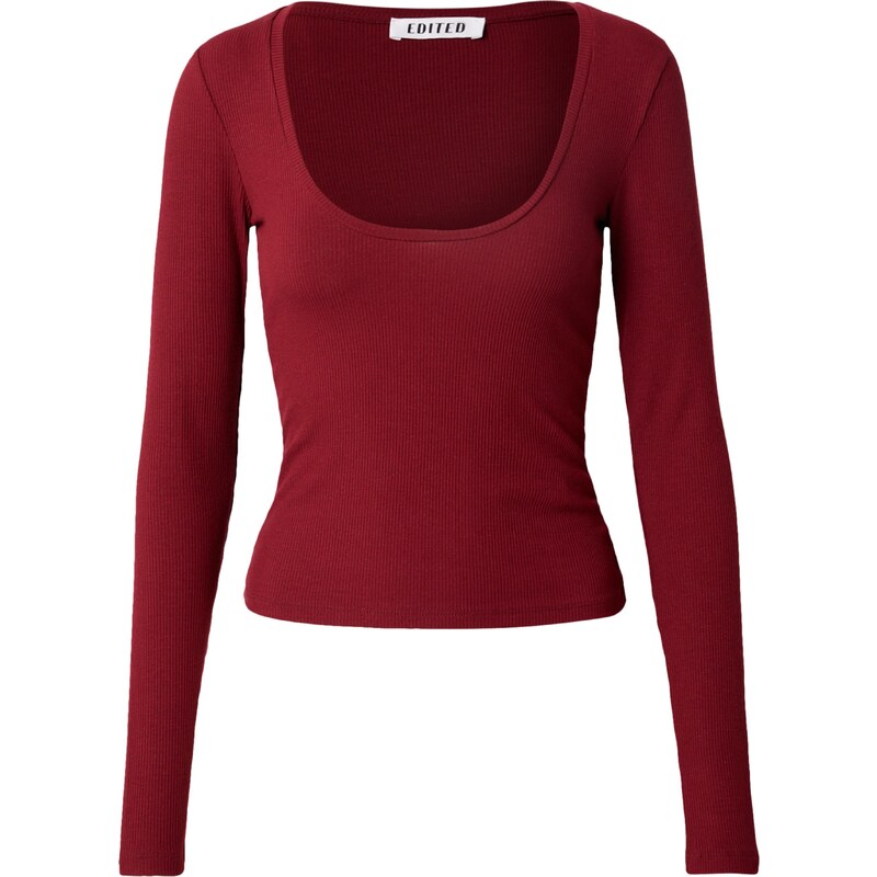 EDITED Tričko Tamilla červená 57349758