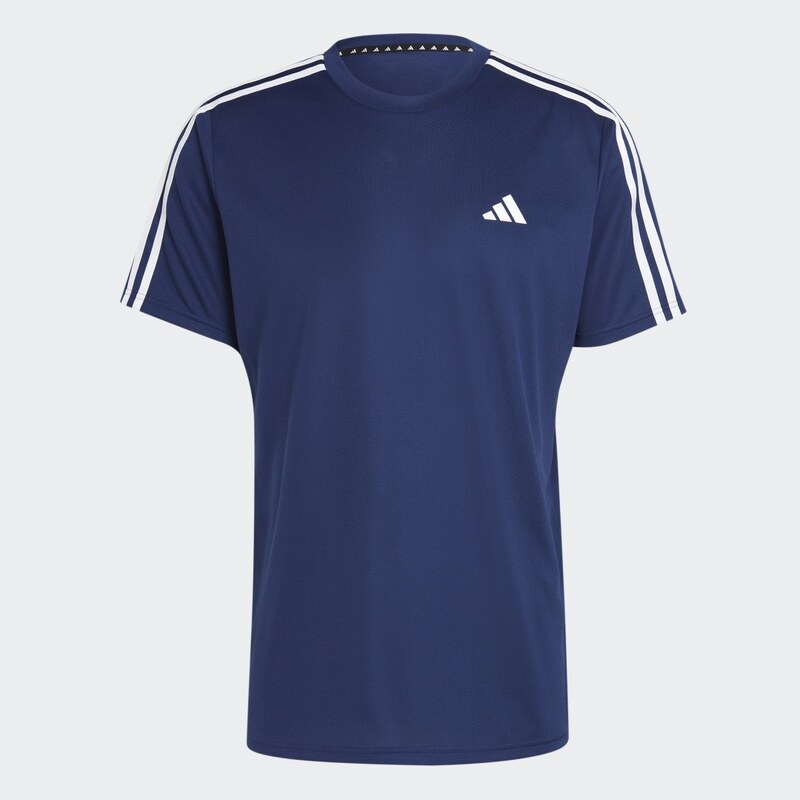 Adidas Tričko Train Essentials 3-Stripes Training 37176573