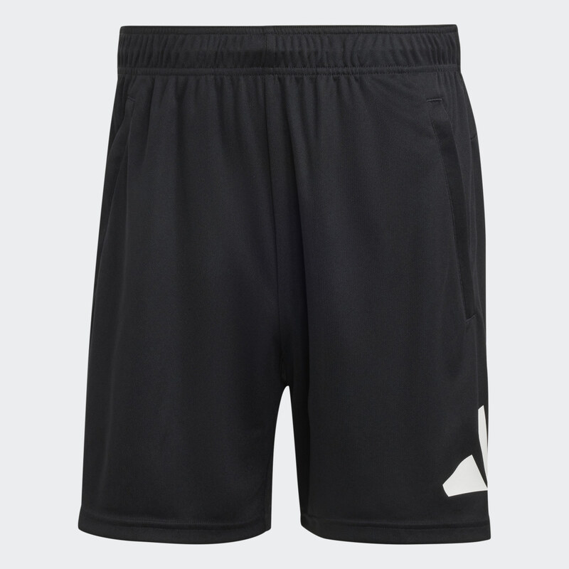 Adidas Tréningové šortky Train Essentials Logo Training Shorts 44449254