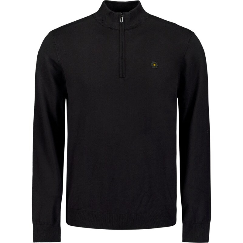 No Excess Sveter čierna 57693840