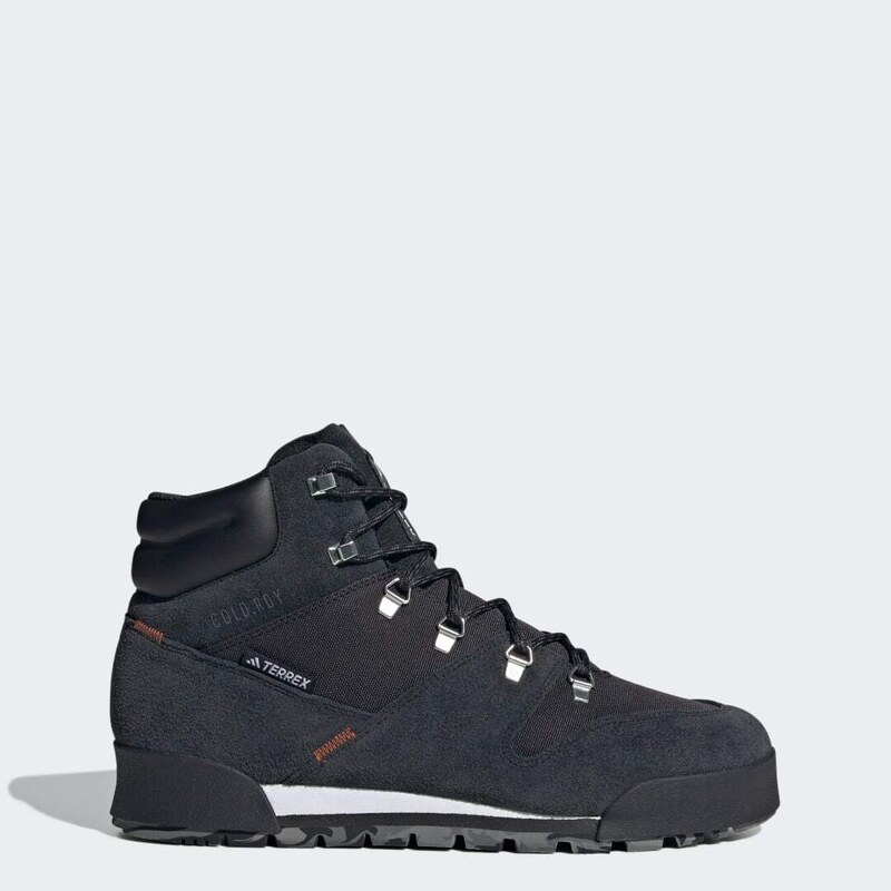 Adidas Obuv Terrex Snowpitch Cold.Rdy Hiking 57221910