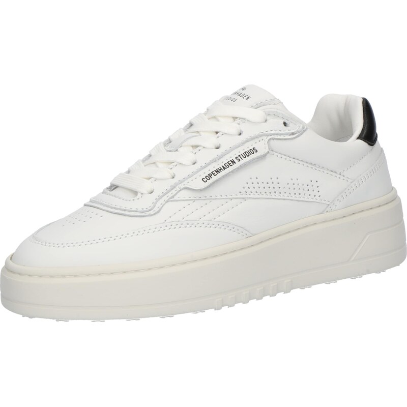 Copenhagen Studios Nízke tenisky CPH89 čierna / biela 67334834