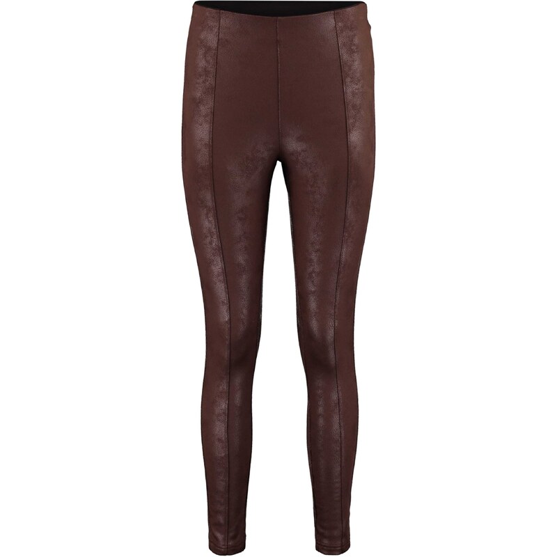 Hailys Legíny Va44ly tmavohnedá 61176382