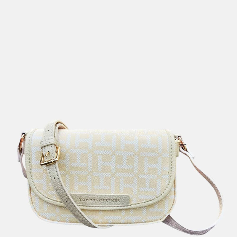 Crossbody kabelka Tommy Hilfiger Diana II 56001 57354461