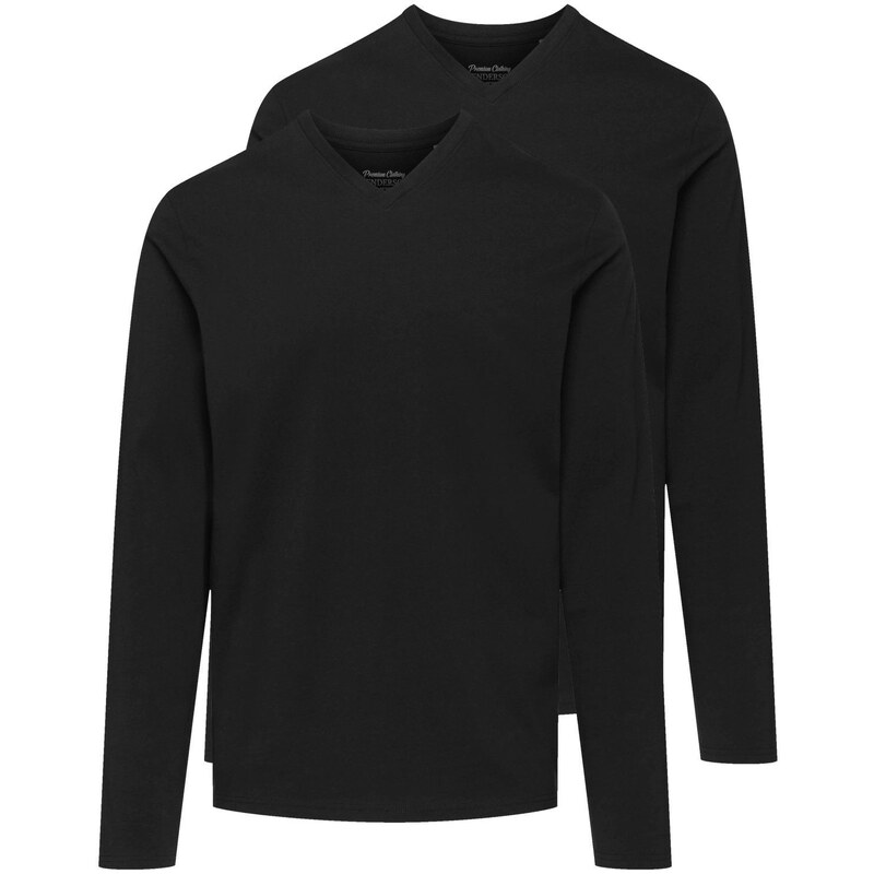 HENDERSON Pánske tričko Hunter 42259 62235490