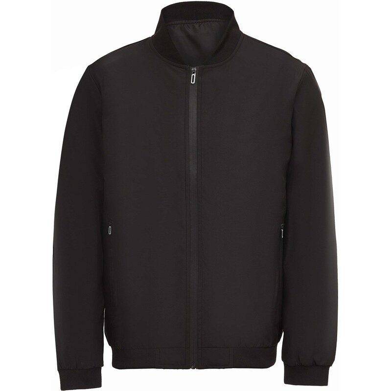 Colina Prechodná bunda čierna 67334816