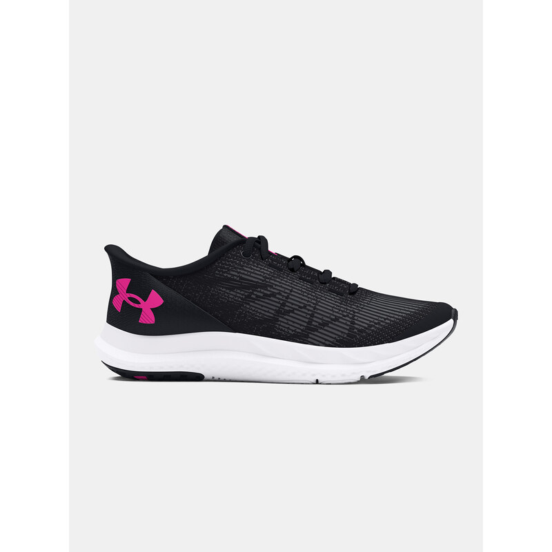 Under Armour Girls Shoes UA GGS Speed Swift - Girls 57644144