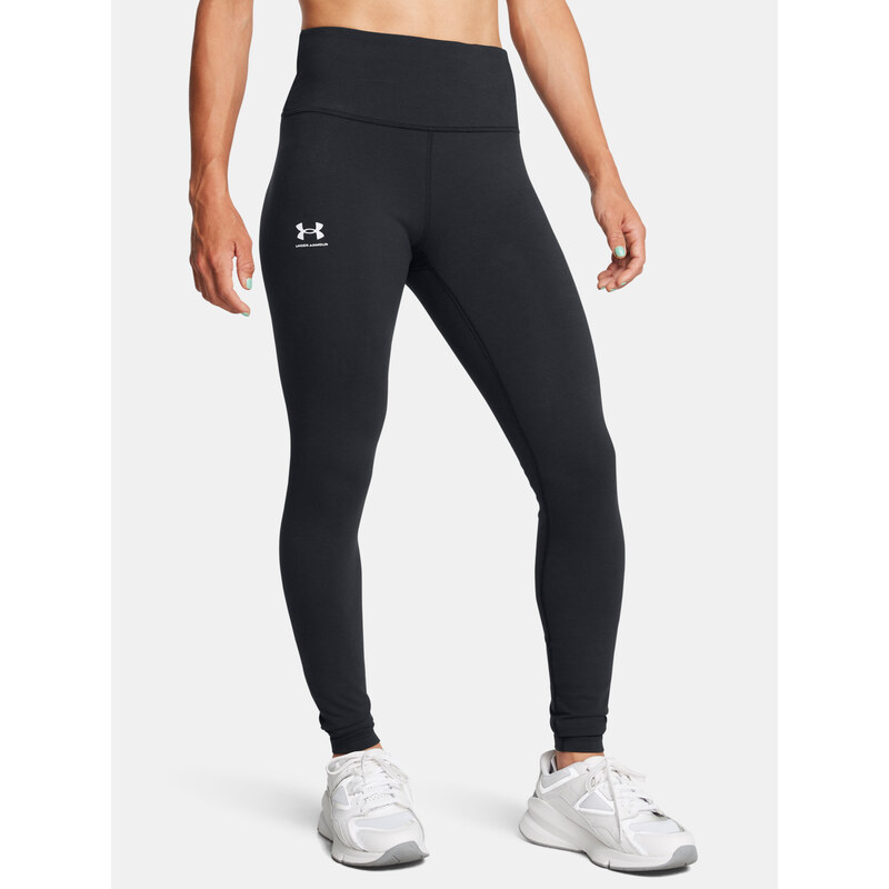 Under Armour Womens Leggings UA Rival Legging - Womens 57816291