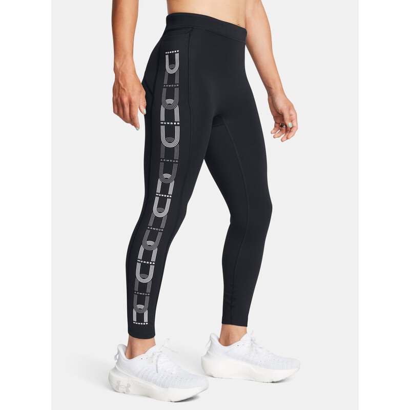 Under Armour Womens leggings UA Run Anywhere Tights - Womens 57739579
