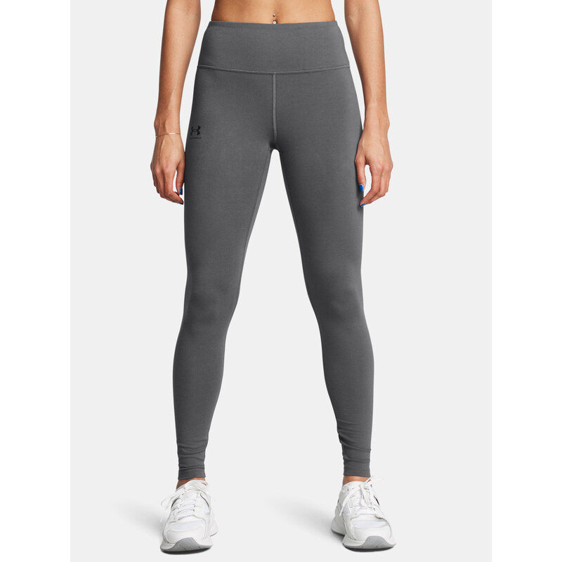 Under Armour Womens Leggings UA Rival Legging - Womens 57739580