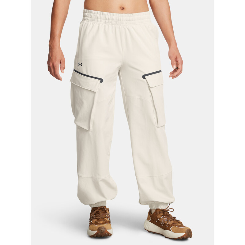 Under Armour Womens Unstoppable Cargo Pant - Women 57539091