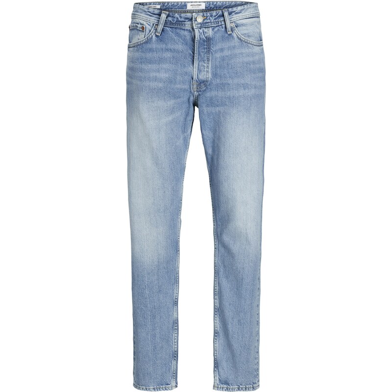 Jack & Jones Plus Džínsy JJIChris JJOrignial modrá denim 57608038