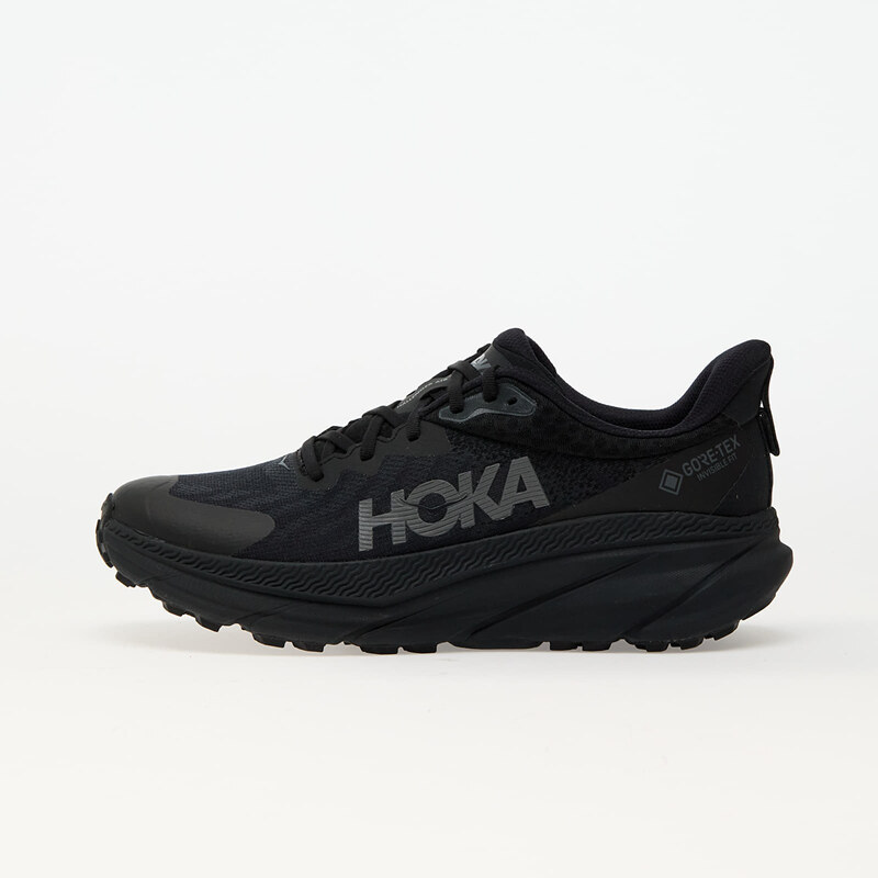 Hoka M Challenger 7 GTX Black/ Black 57366355