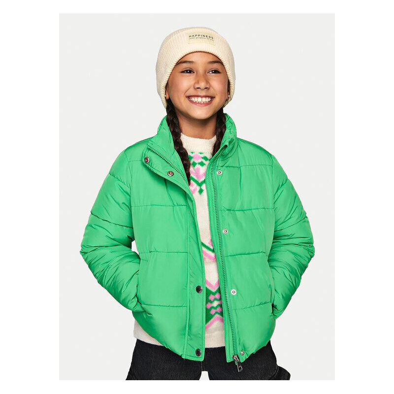 Zimné bundy Kids ONLY 57427582