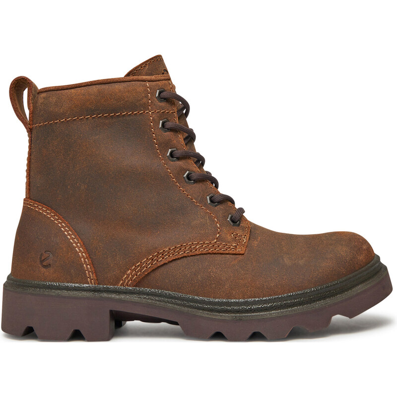 Outdoorová obuv ECCO 57407397