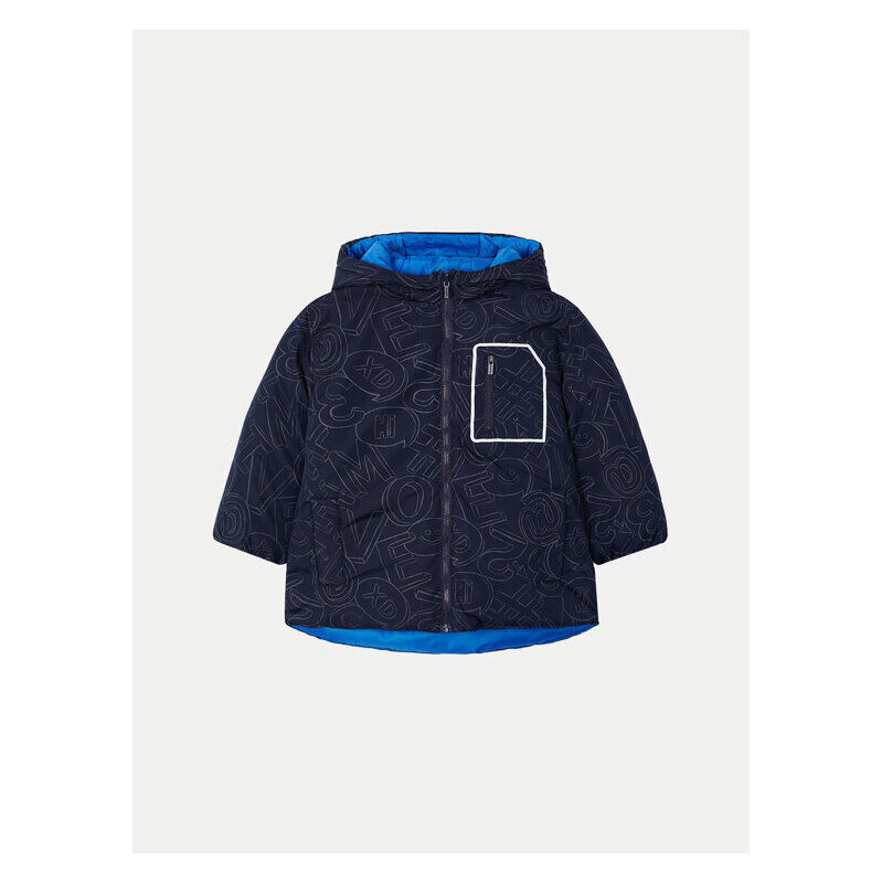 Zimné bundy Mayoral 57428037