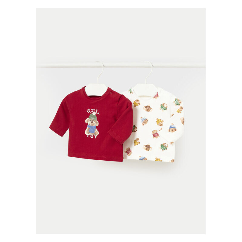 Súprava blúzok Mayoral 57427586