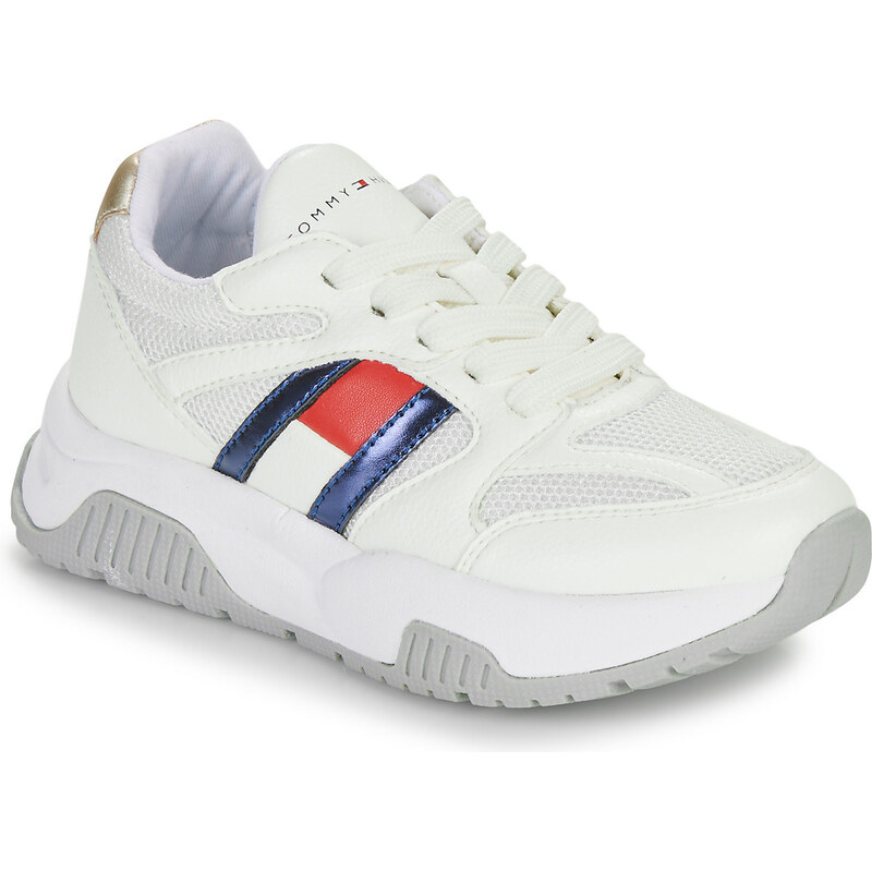 Tommy Hilfiger Nízke tenisky DAPHNE Tommy Hilfiger 57390907