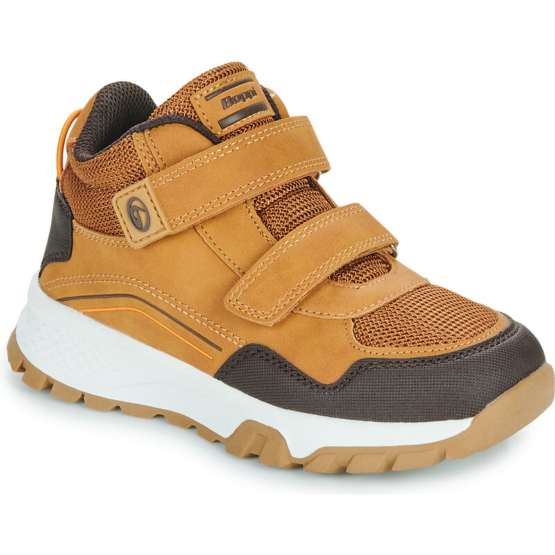 BEPPI Členkové tenisky 2202041-CAMEL BEPPI 59706781