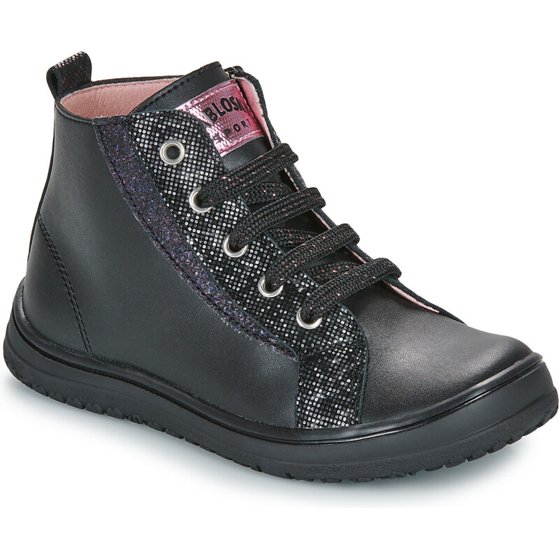 Pablosky Členkové tenisky 435518-C Pablosky 62505687