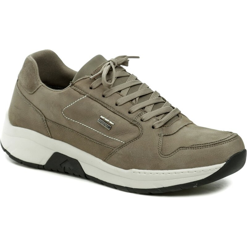 Josef Seibel 46250 olivové pánske nadmerné poltopánky 57402035