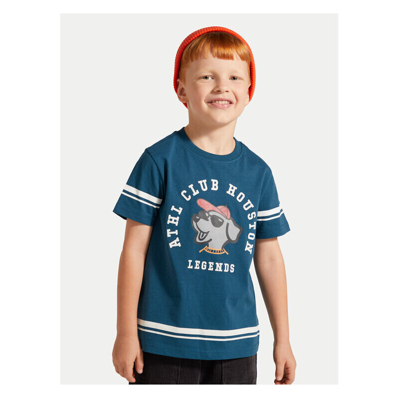 Tričko Coccodrillo 56033072