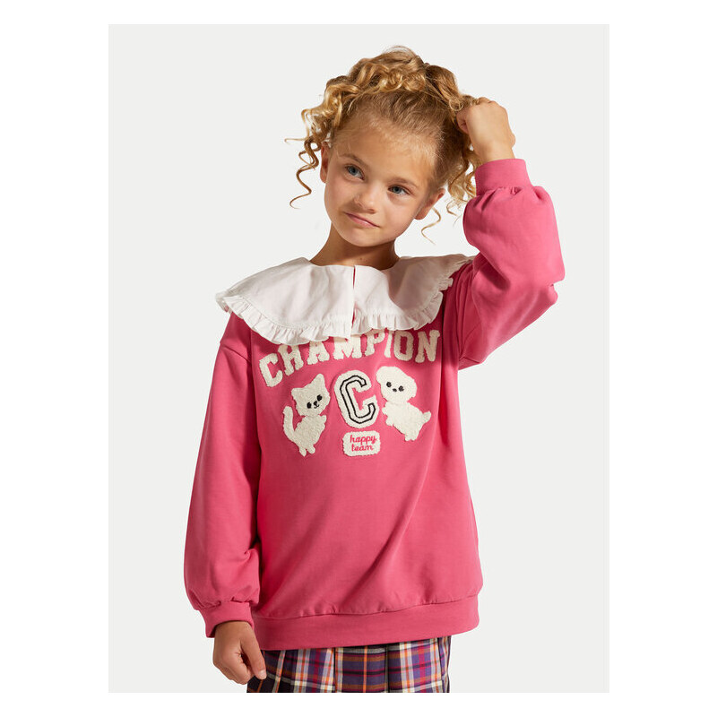 Mikina Coccodrillo 55378248