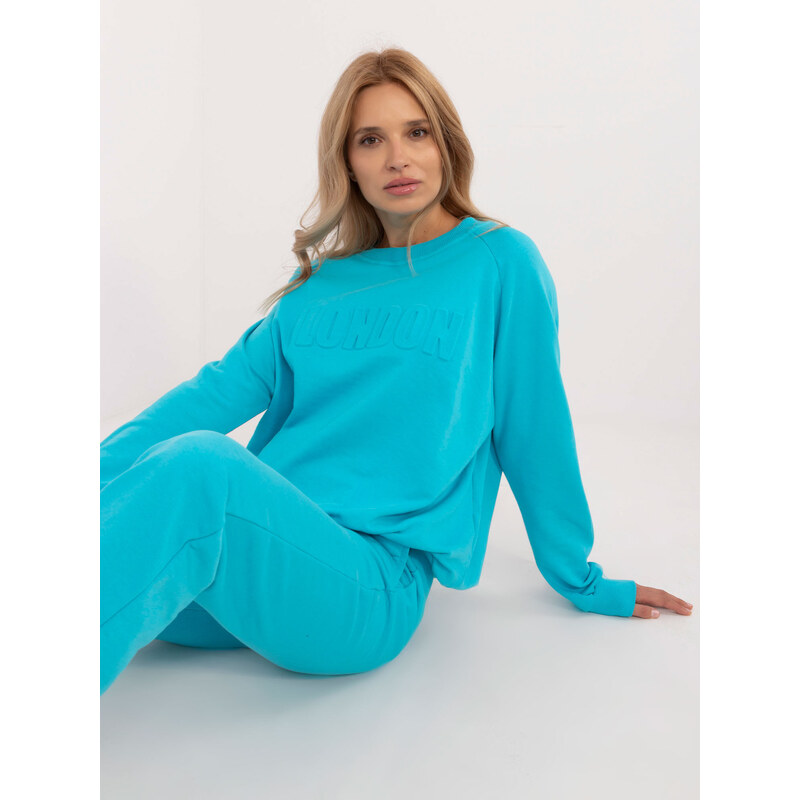 My Red Lips Set-EM-KMPL-930.61-turquoise 64665616