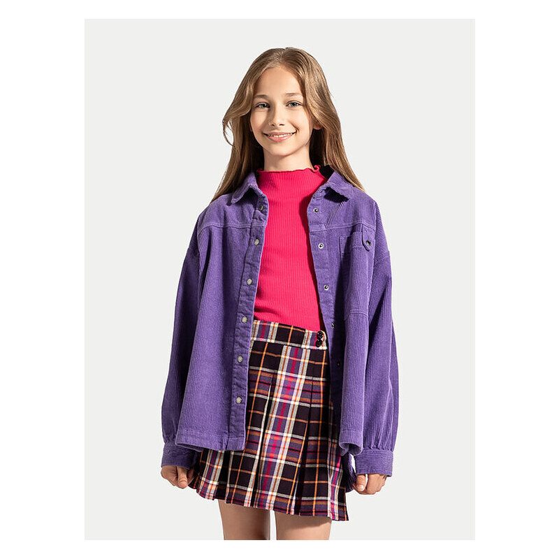 Prechodná bunda Coccodrillo 56262802