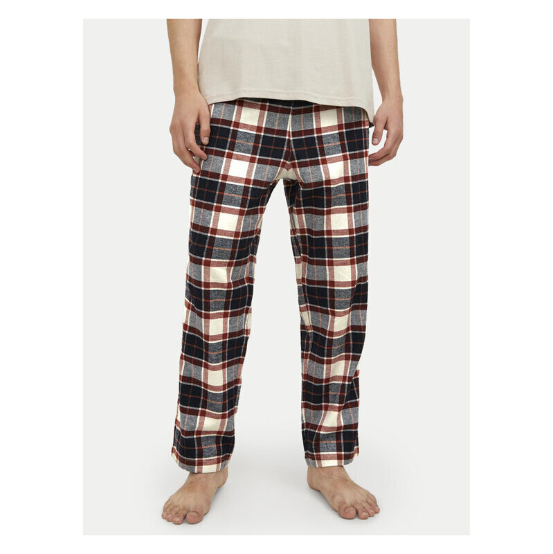 Pyžamové nohavice Jack & Jones 57428041
